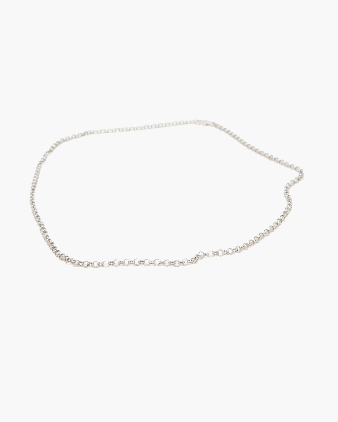 Sara Roegiers Jaseron Chain 55cm