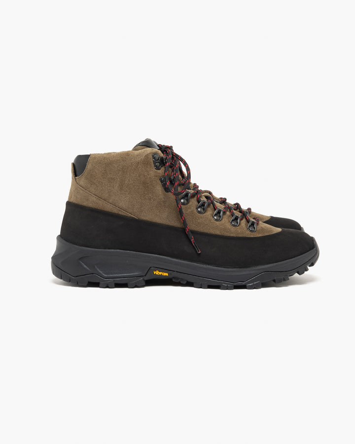 SESA Seattle B Explorer