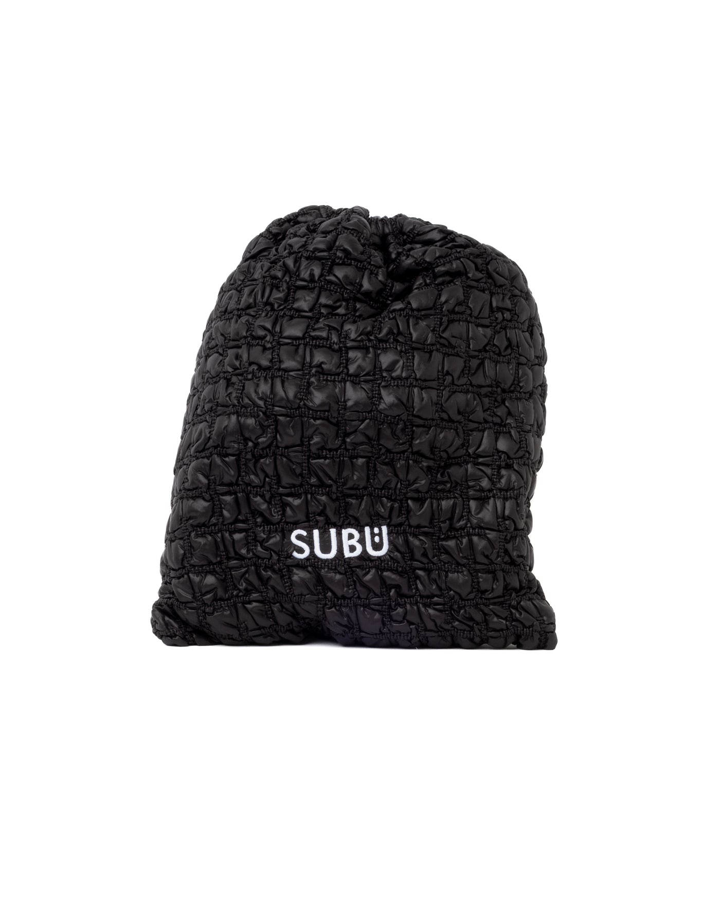 Subu Concept Bumpy Black