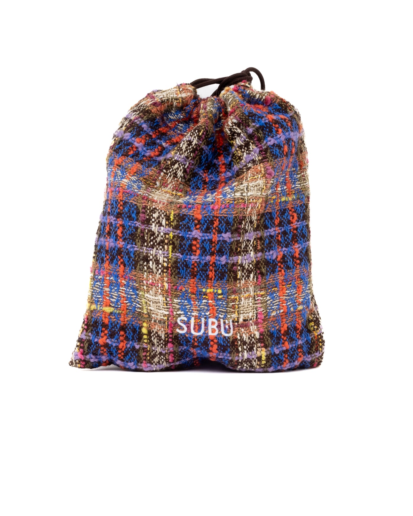 Subu Concept Tweed Prism