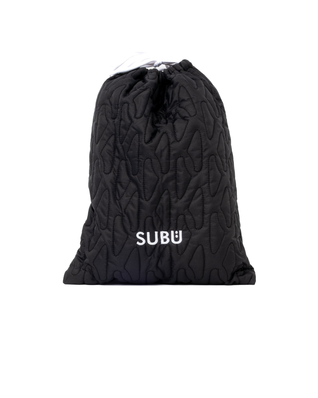 Subu Outline Black