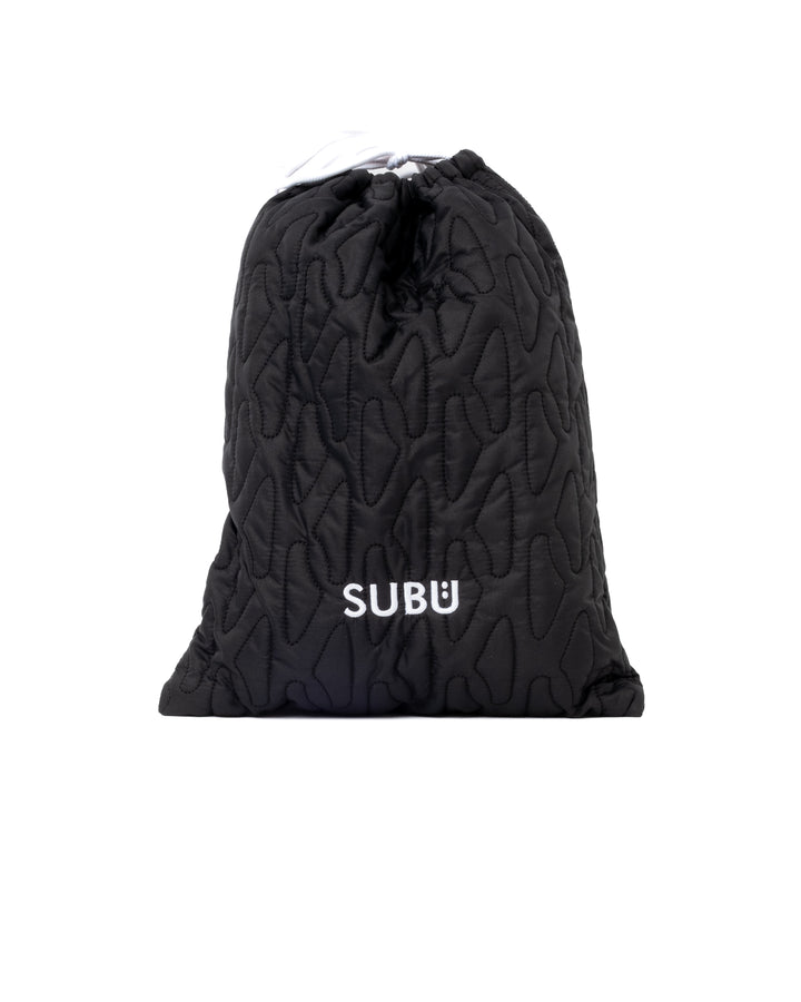 Subu Outline Black