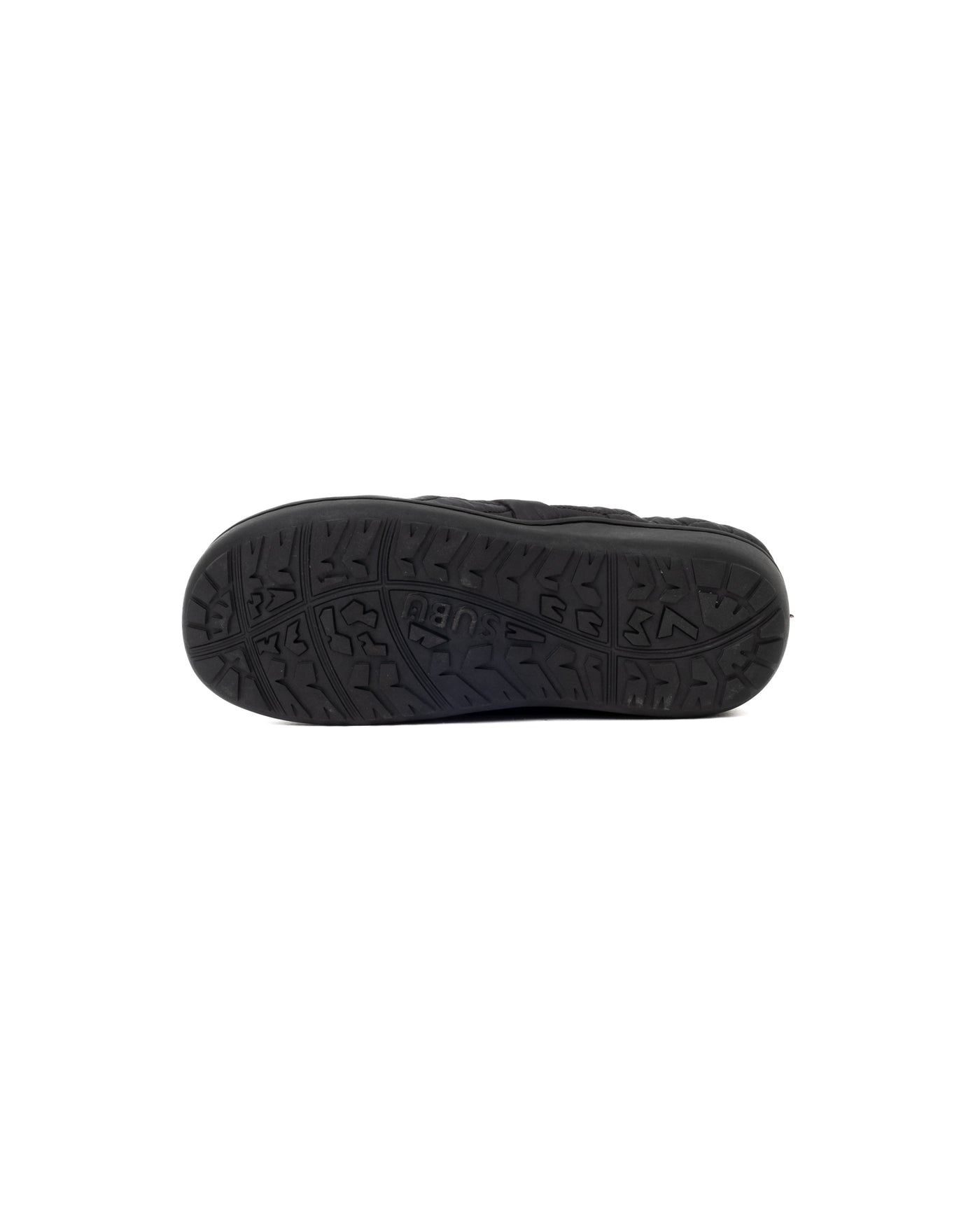 Subu Outline Black