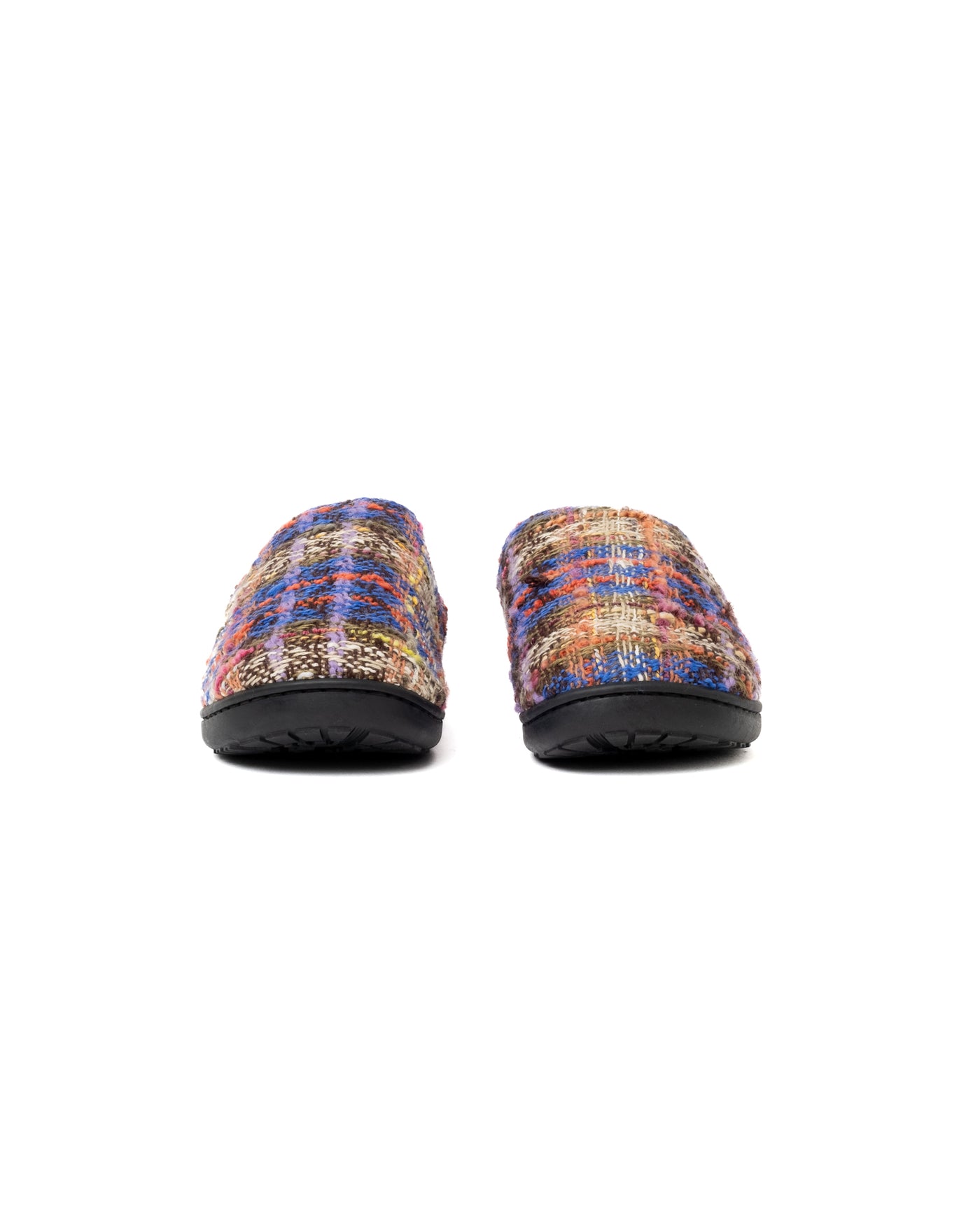 Subu Concept Tweed Prism