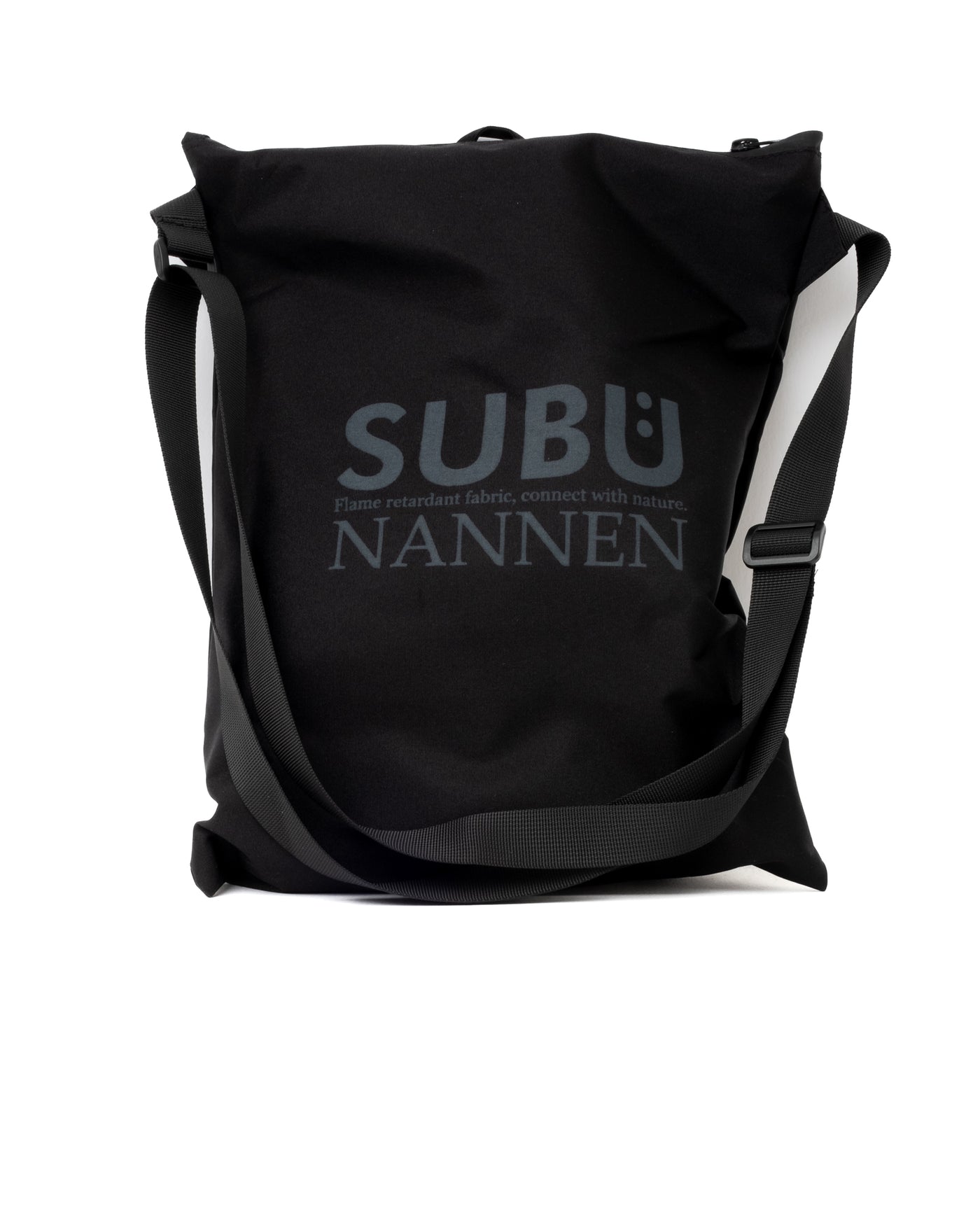 Subu Nannen F-Line Black