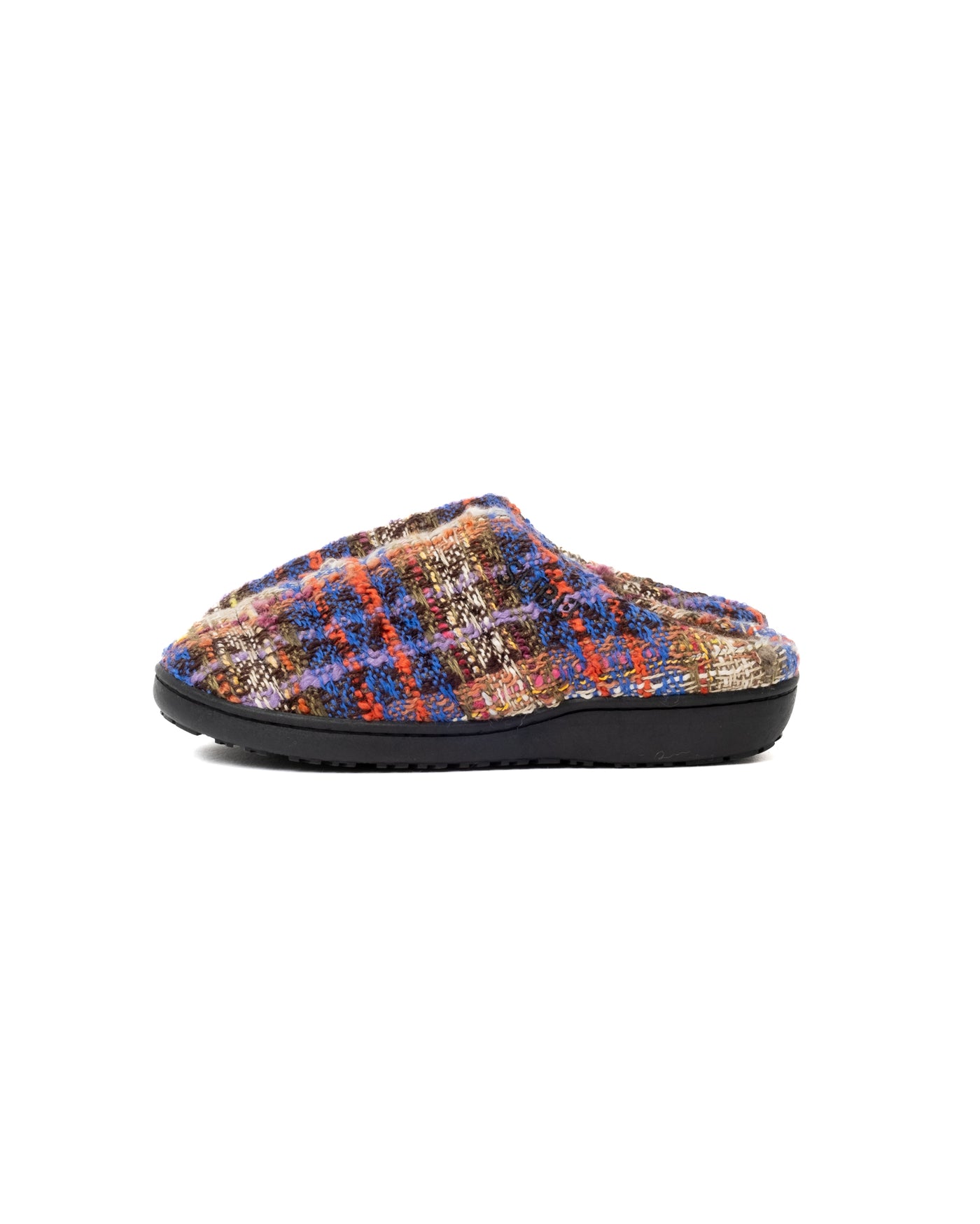 Subu Concept Tweed Prism