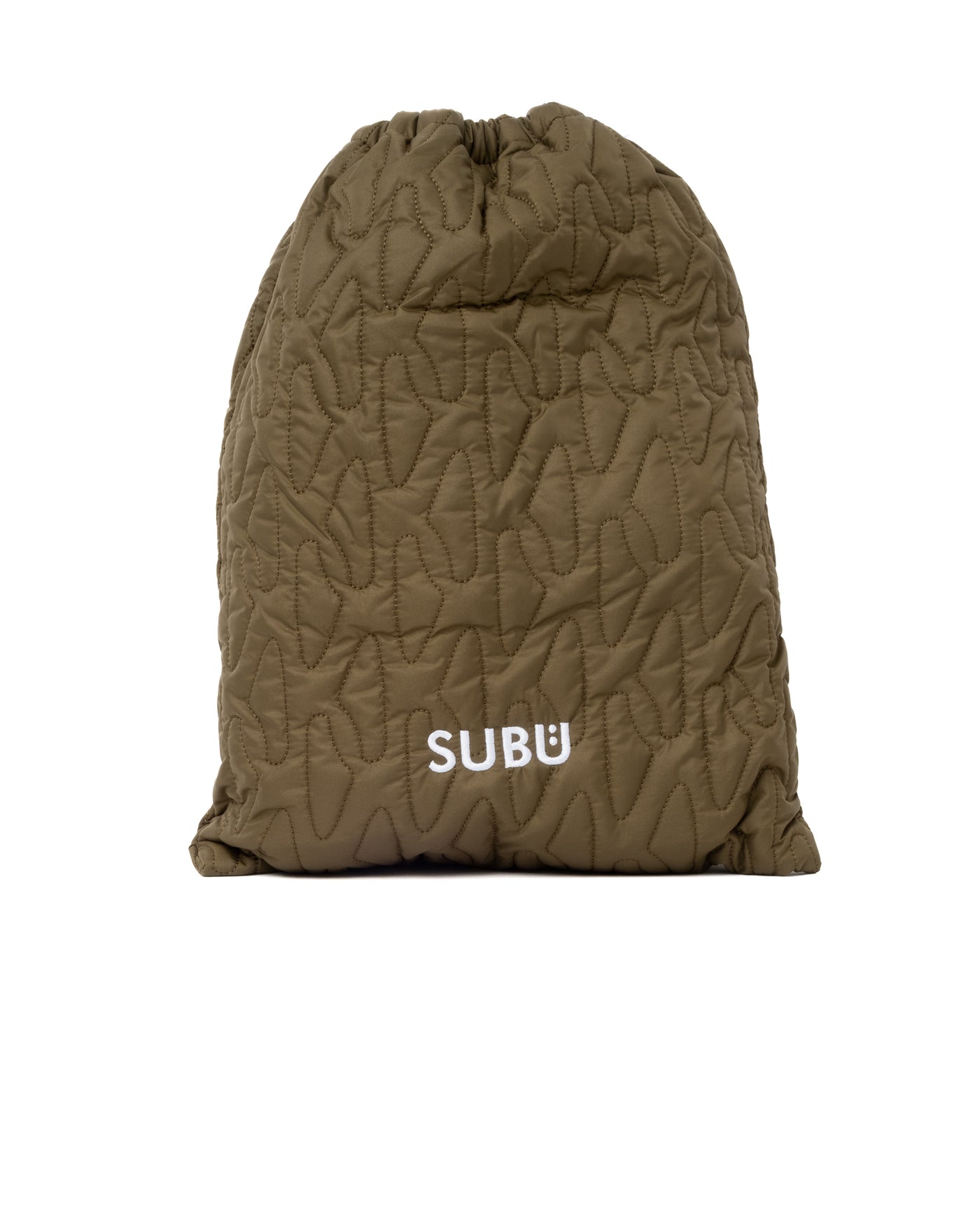 Subu Outline Khaki