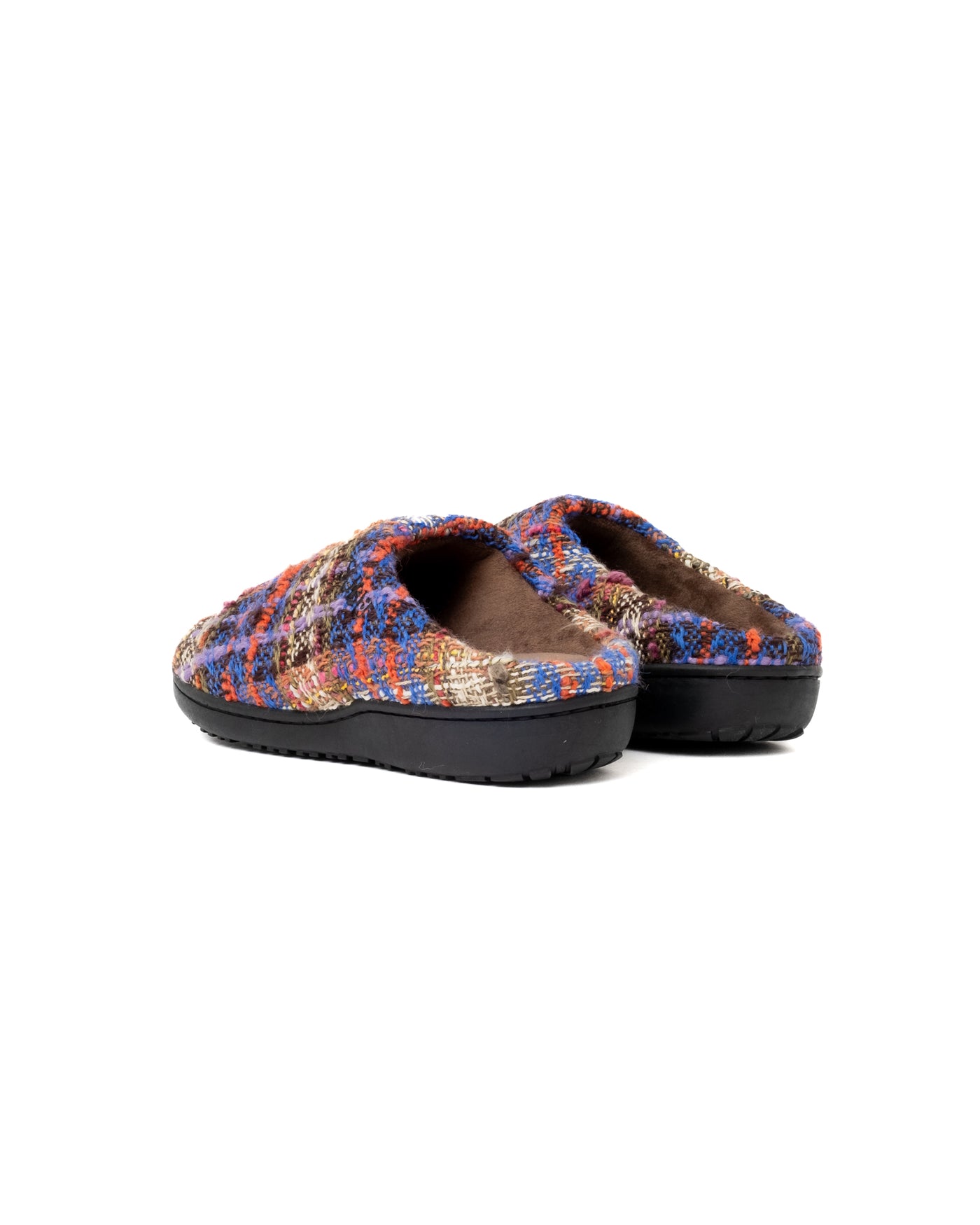 Subu Concept Tweed Prism