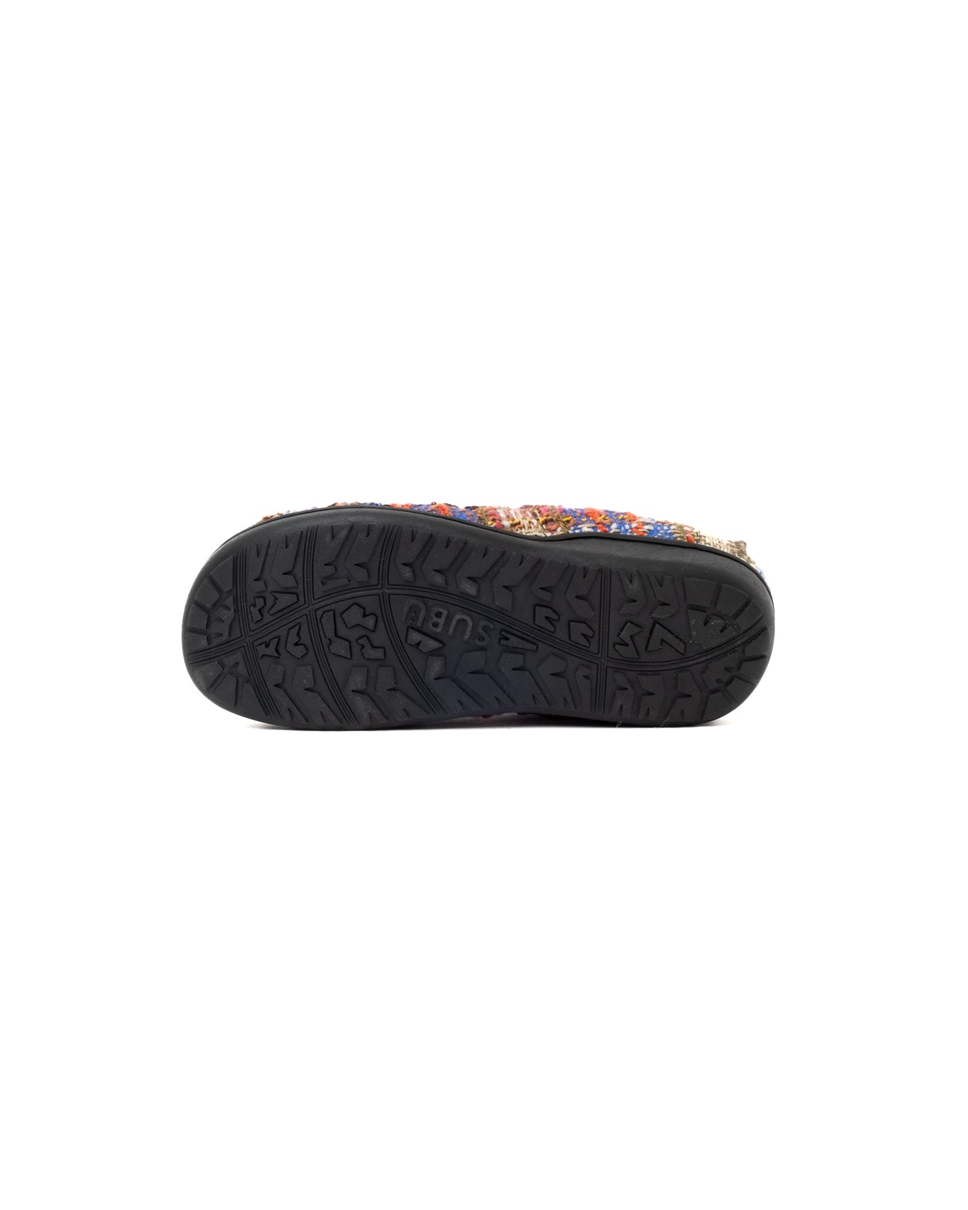 Subu Concept Tweed Prism