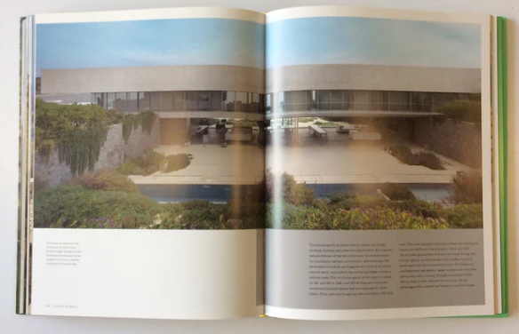 Book : Casa Moderna Latin American Living