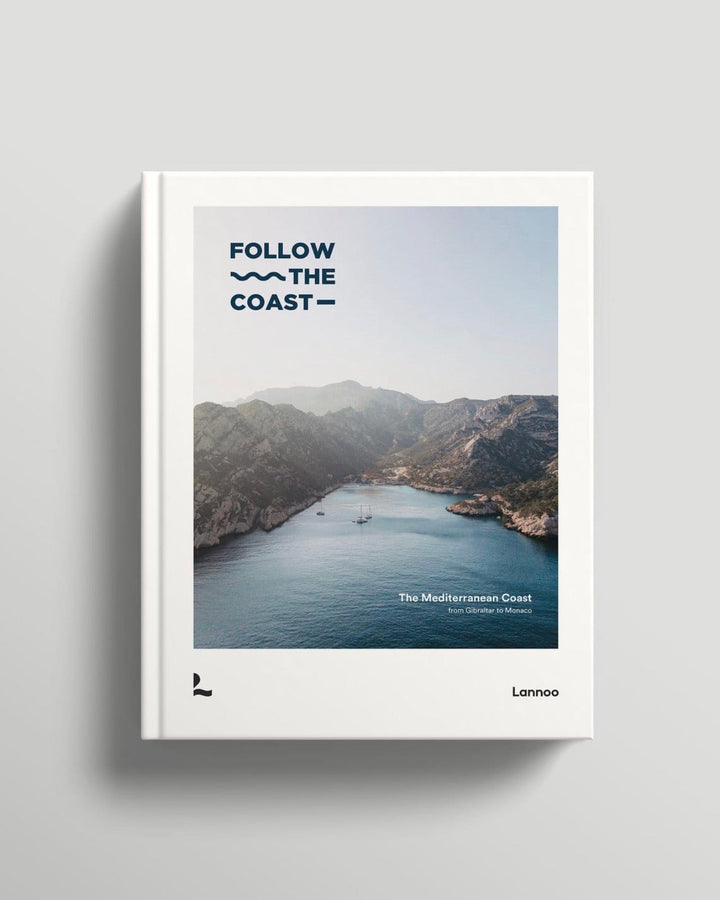Follow The Coast • Chapter 3 • Gibraltar To Monaco