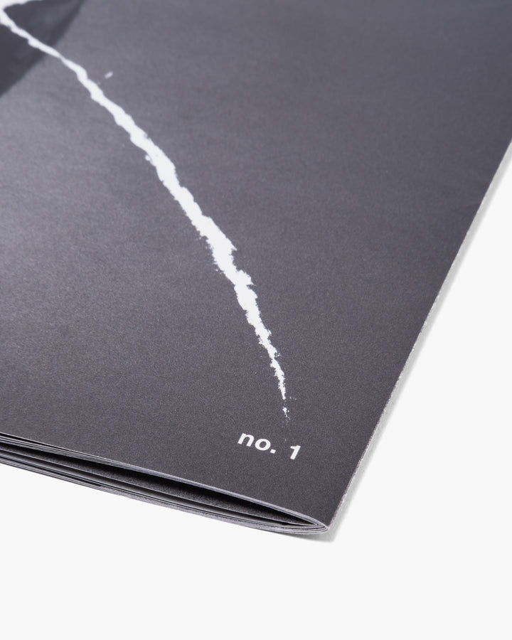 テイルズ・イン・インク・マガジン #1