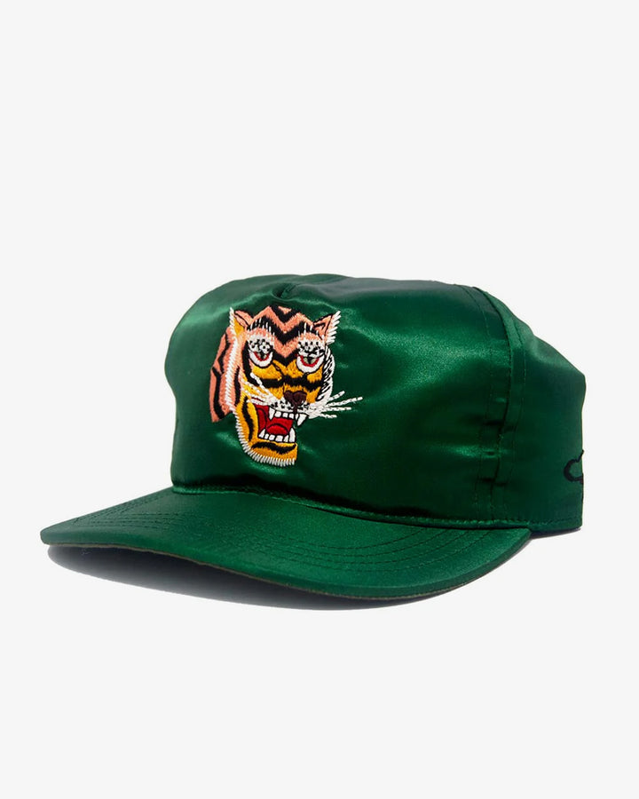 T.A.C Tiger III Satin Green