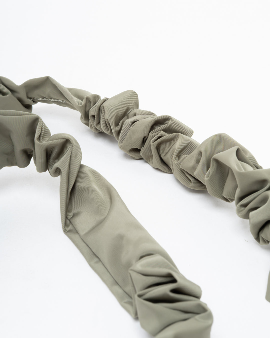 Topologie Phone Sacoche 90 Moss Papery + Bungee Strap Moss Tech sateen