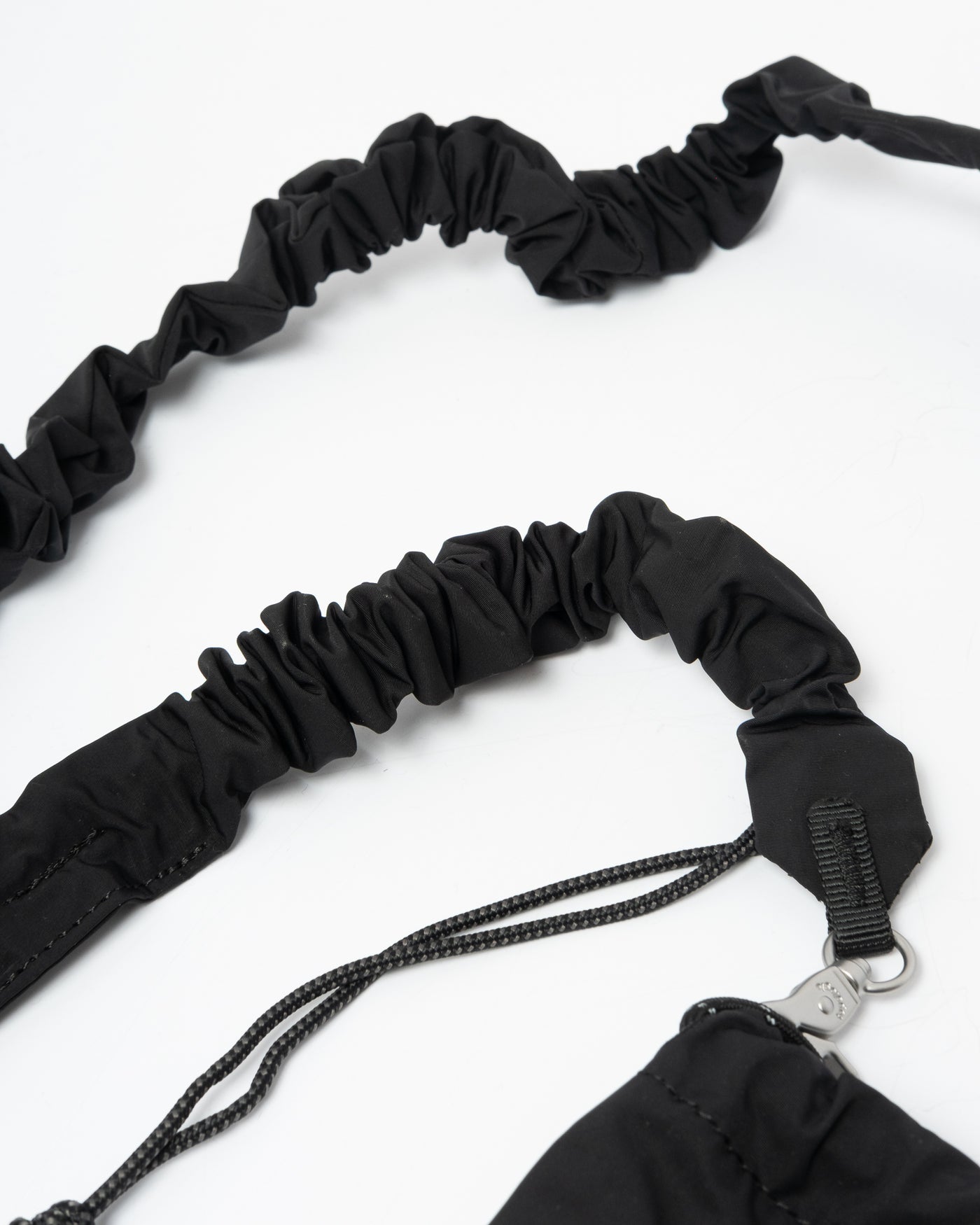 Topologie Wares Reversible Bucket Black + Bungee Strap 8mm