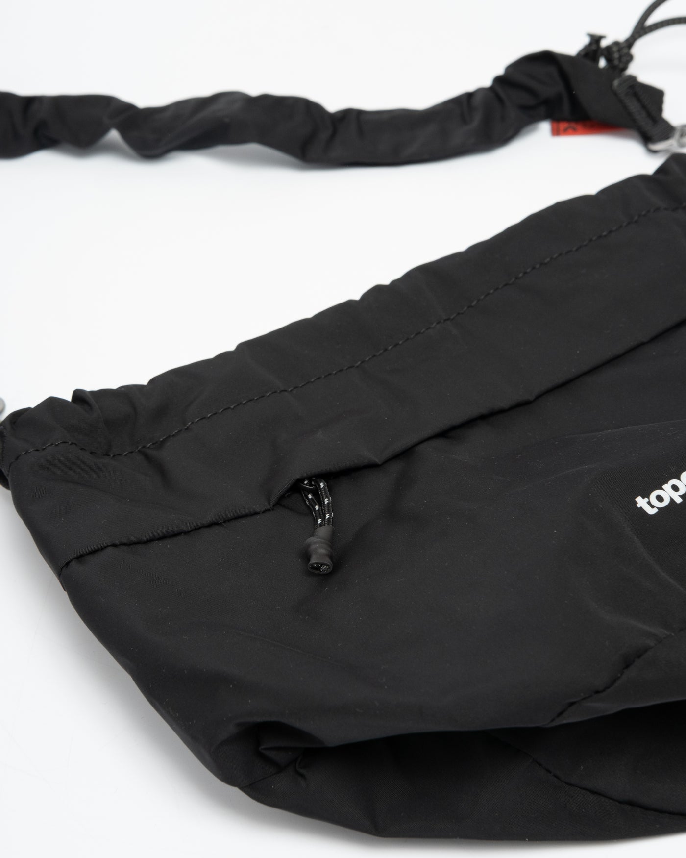 Topologie Wares Reversible Bucket Black + Bungee Strap 8mm