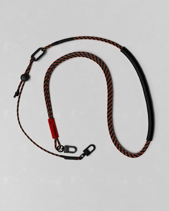 Topologie Wares Straps 3.0mm Tricord 2.0 Black Patterned