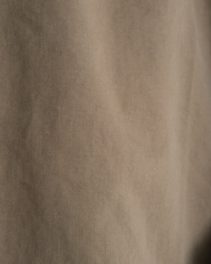 Ambassador Pants Gabardine Satin Kelp
