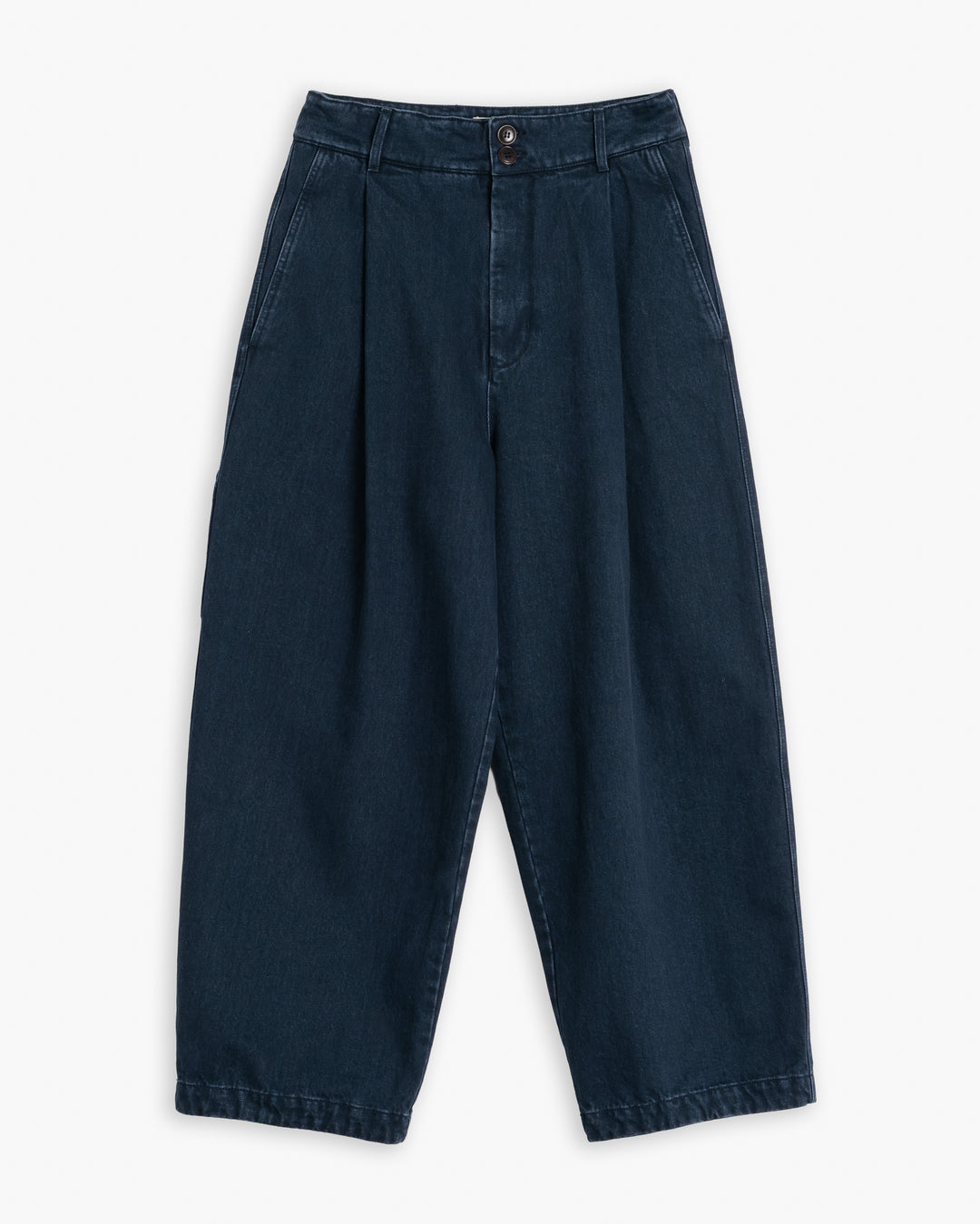 British Worker Enigma Denim Inkt