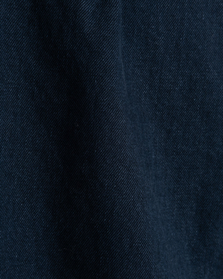 British Worker Enigma Denim Inkt