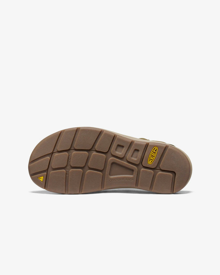 KEEN Women's Uneek  : Martini Olive/Safari