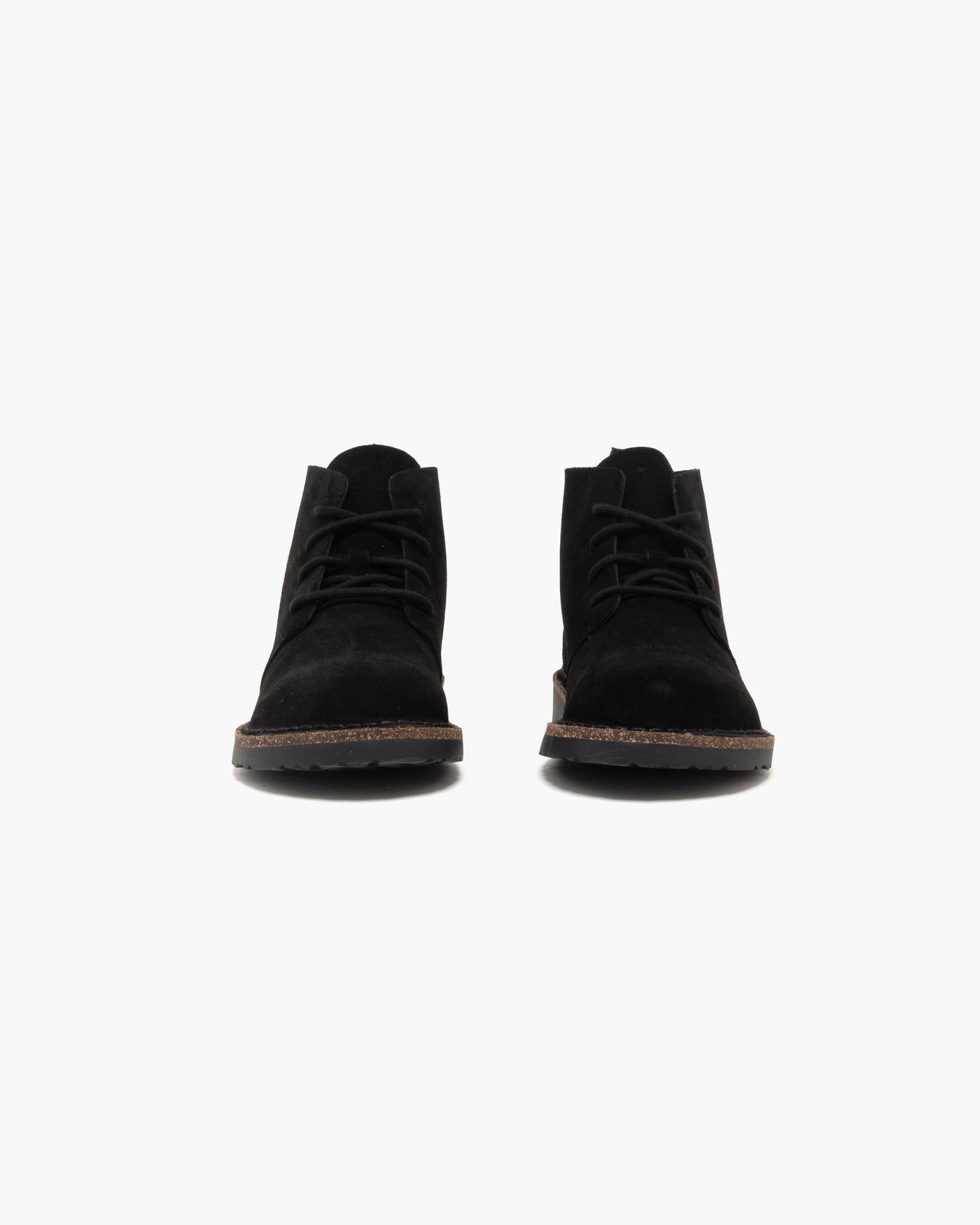 Birkenstock Uppsala Mid Black