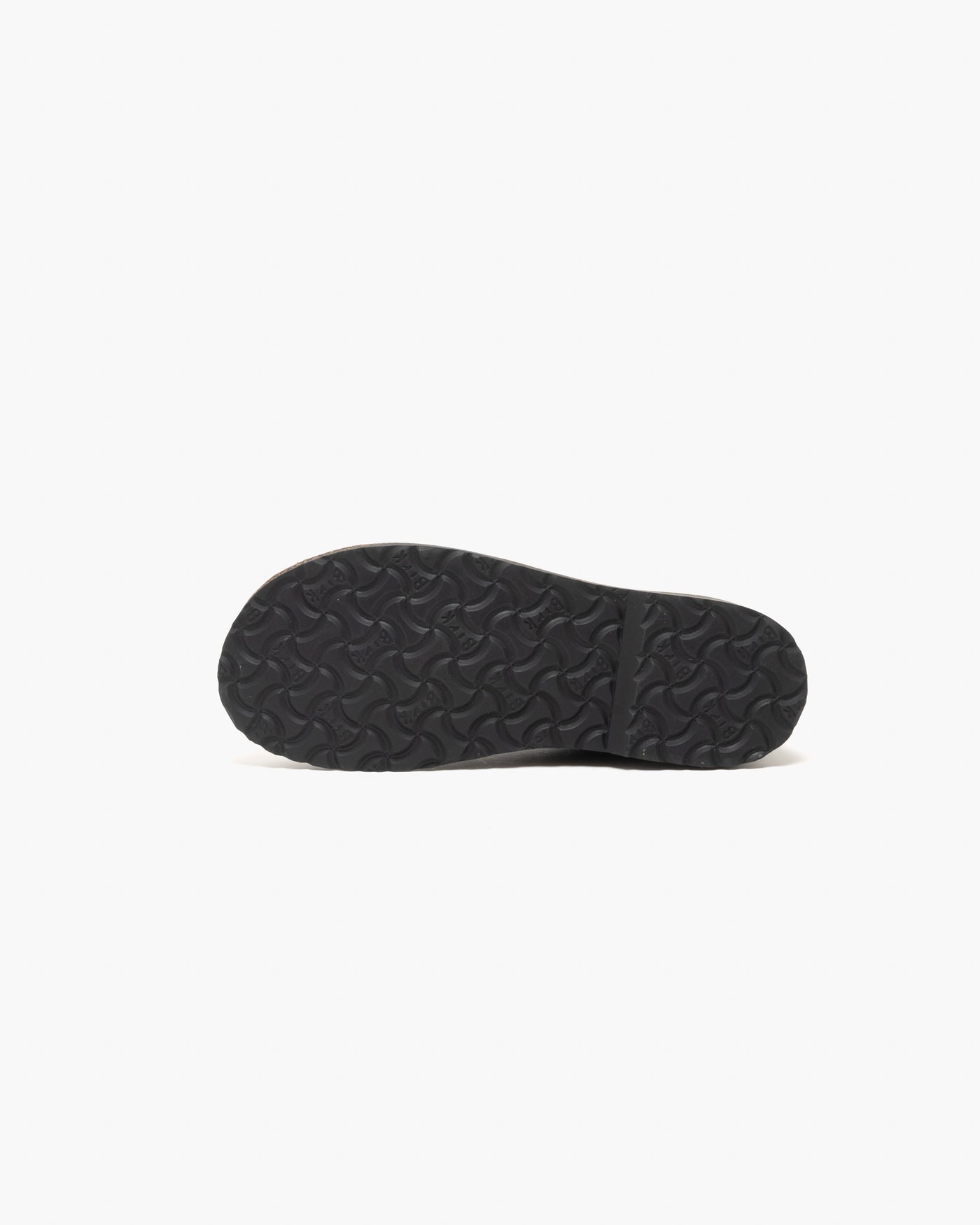 Birkenstock Uppsala Mid Black