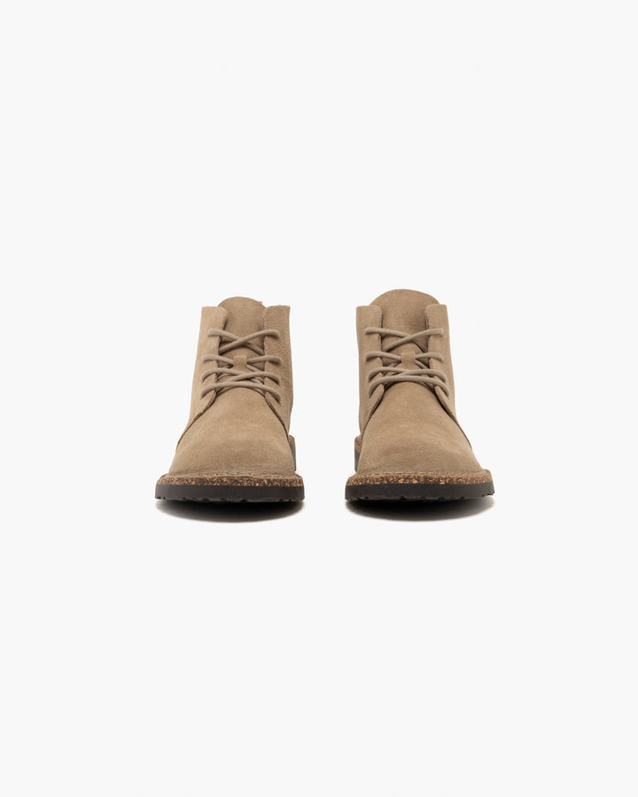 Birkenstock アップサラ ミッド タウプ