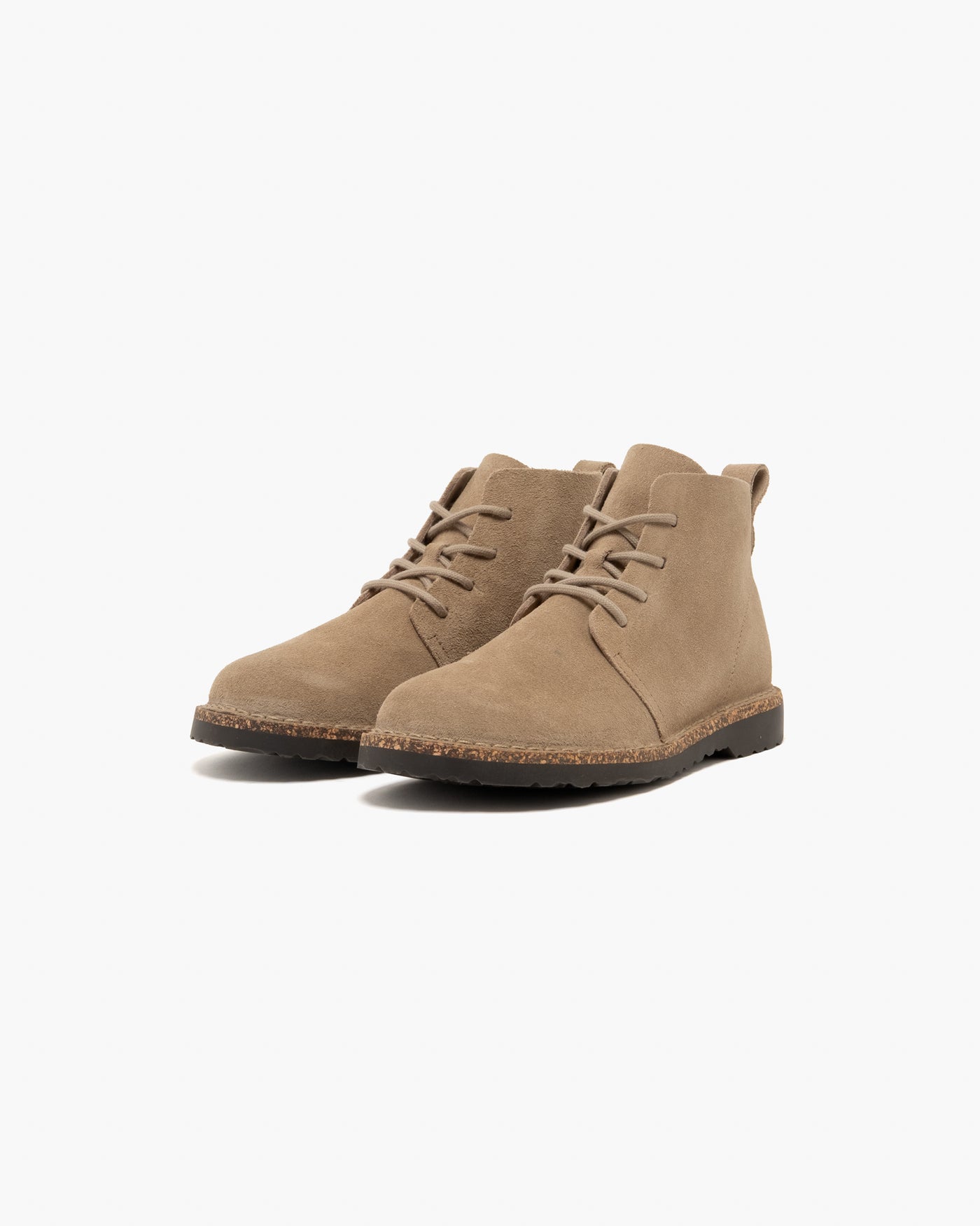 Birkenstock Uppsala Mid Taupe