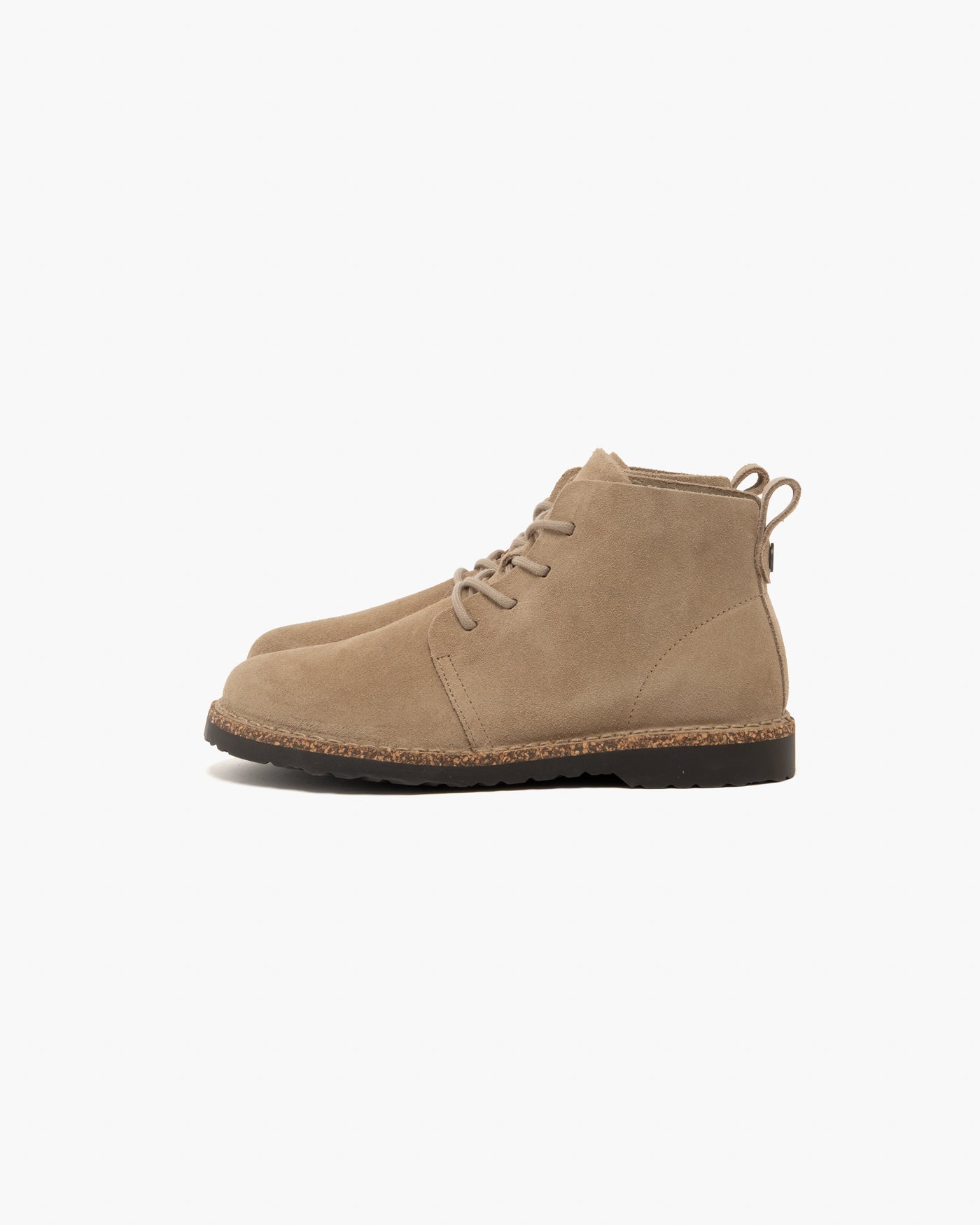 Birkenstock Uppsala Mid Taupe