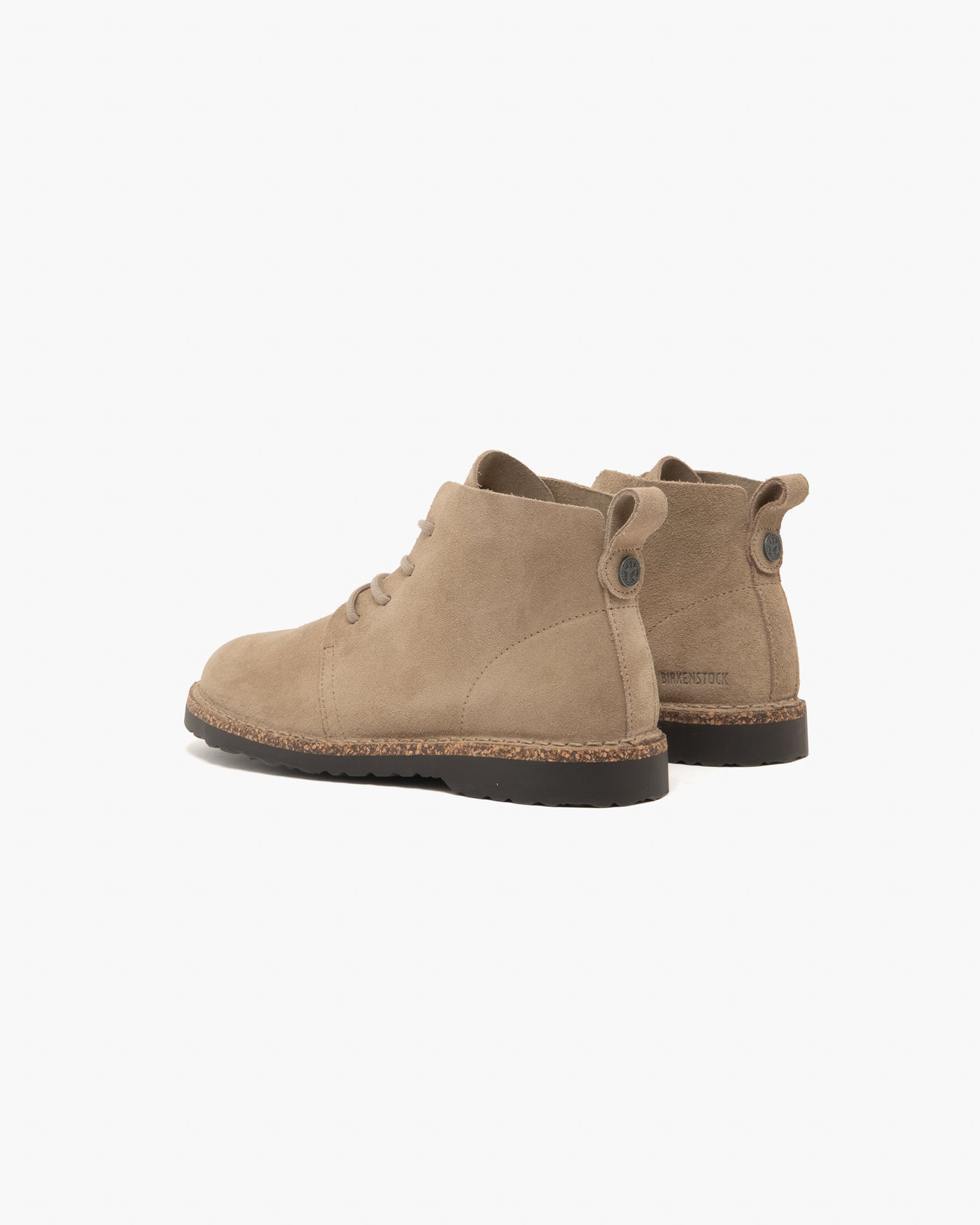 Birkenstock Uppsala Mid Taupe