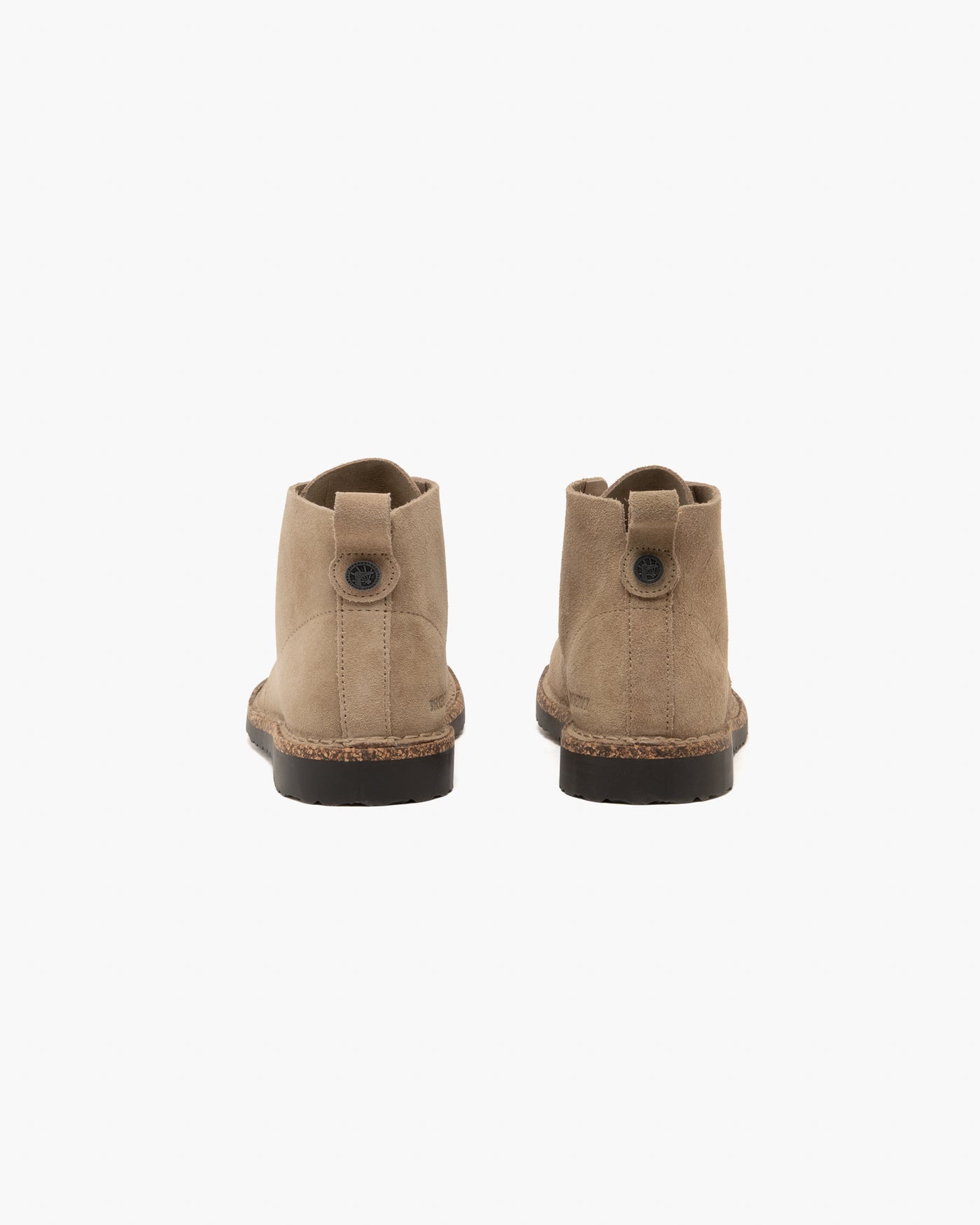 Birkenstock Uppsala Mid Taupe