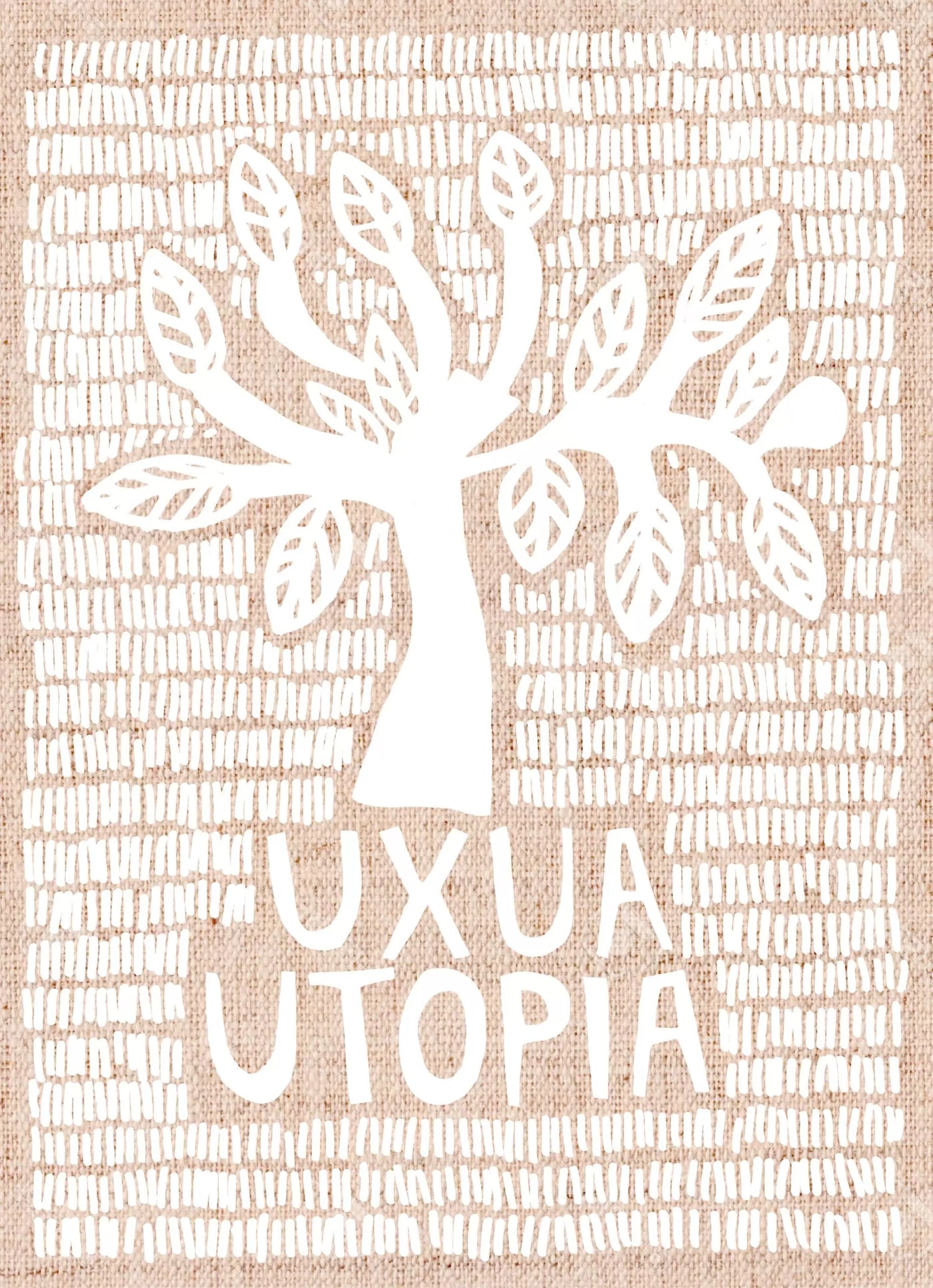 Book: Uxua Utopia, A very gifted guesthouse