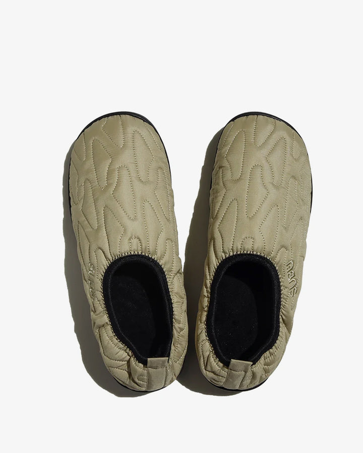 Subu バンプ アウトライン ベージュ