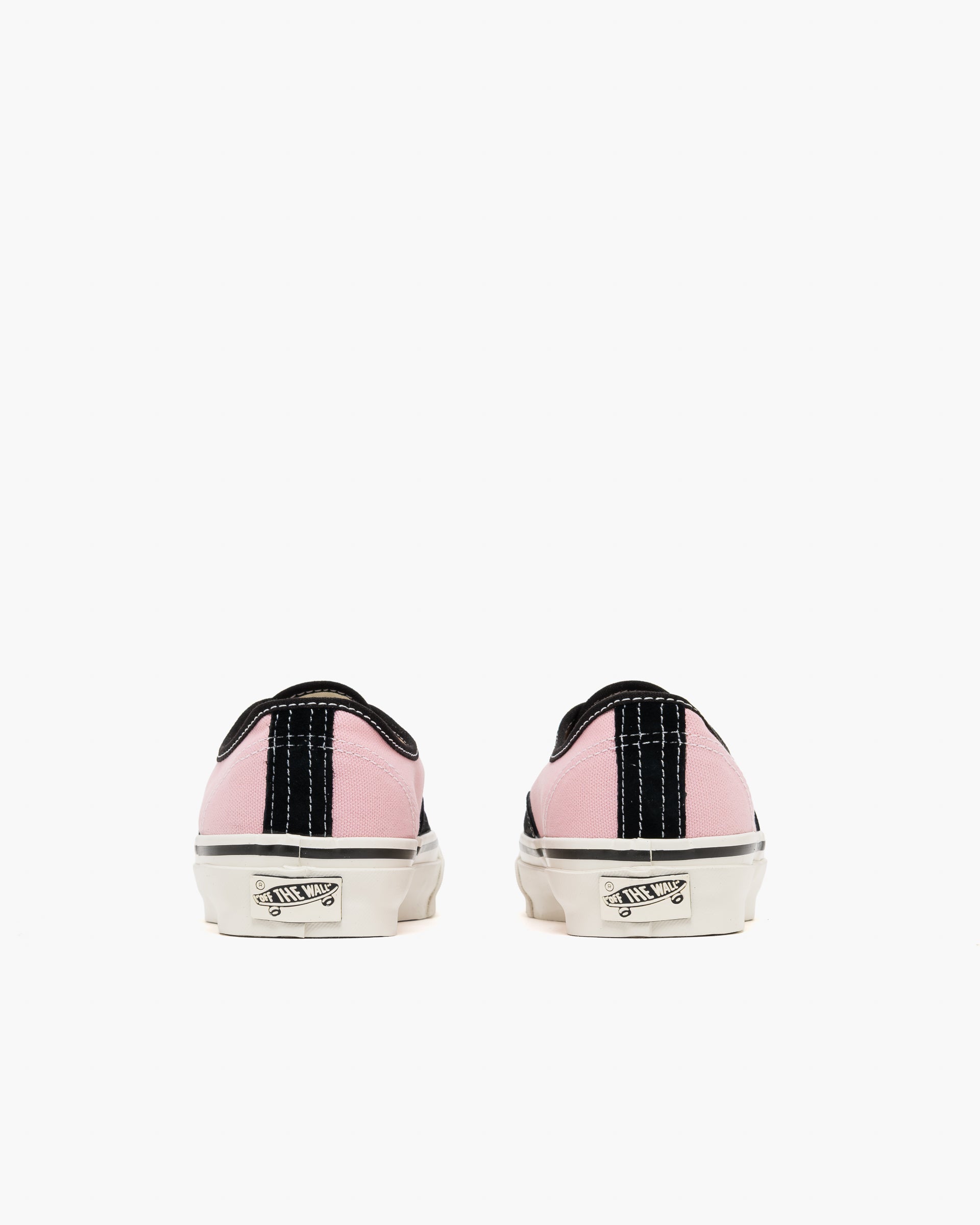 Vans LX Authentic 44 Archive Coral Blush – Eat Dust