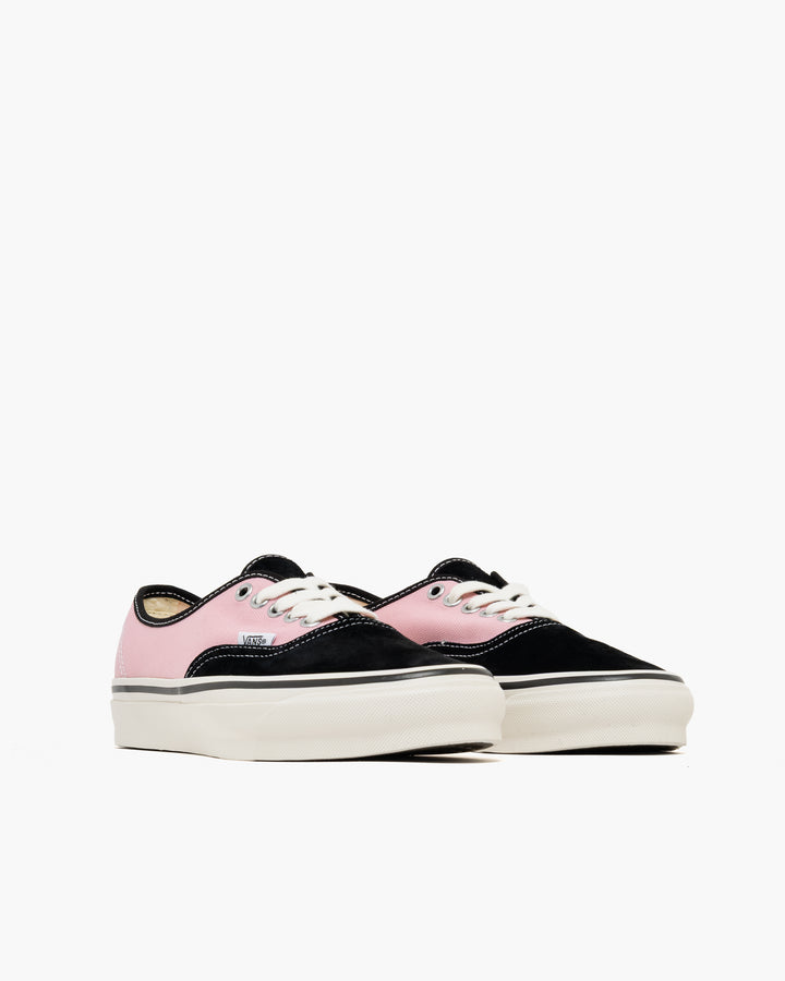 ヴァンズ LX オーセンティック 44 アーカイブ コーラルブラッシュ