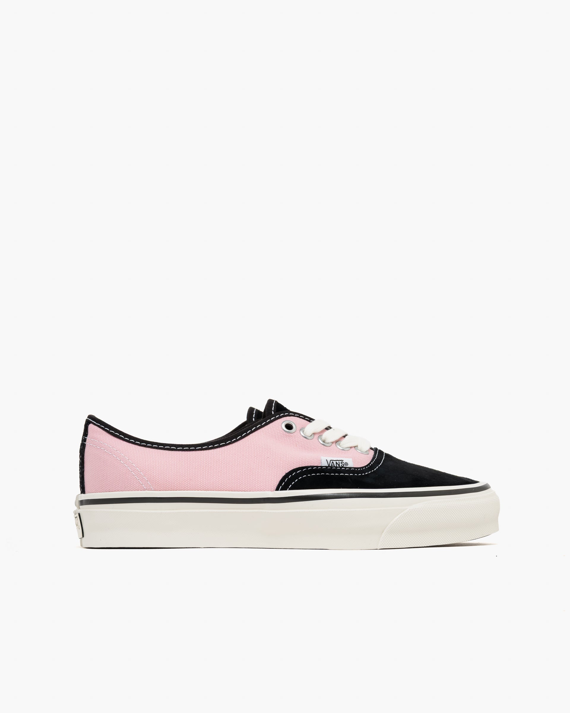 Vans LX Authentic 44 Archive Coral Blush – Eat Dust