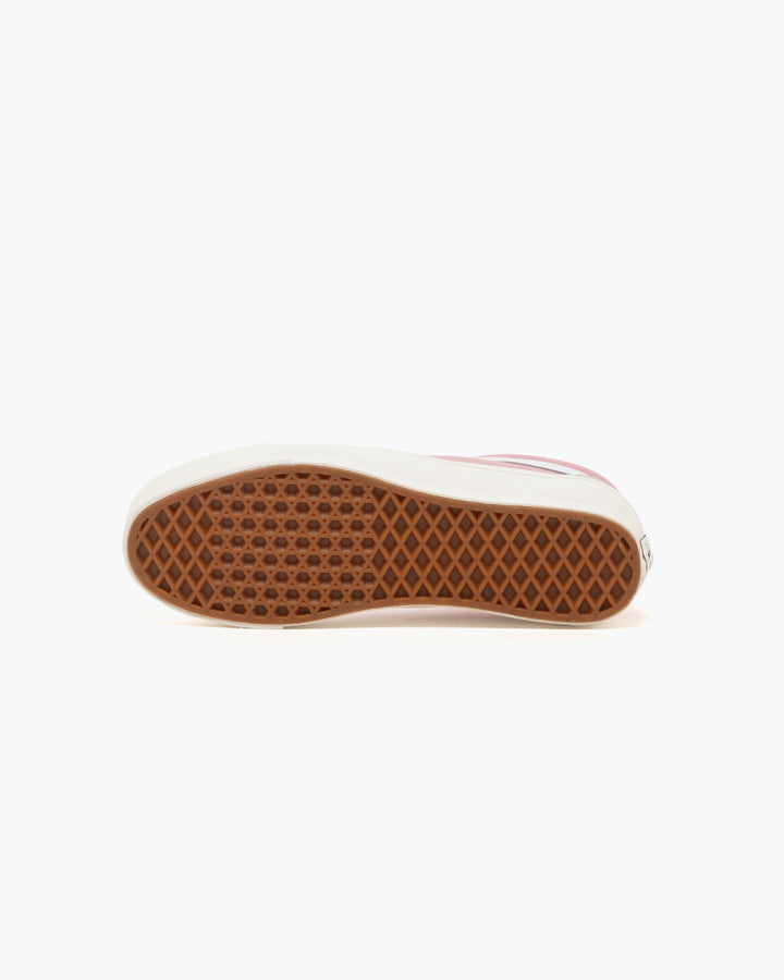 ヴァンズ LX オールドスクール 36 ピンクドーン