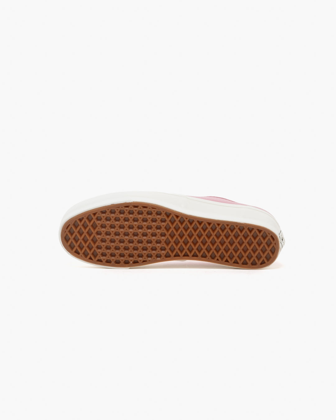Vans LX Authentic 44 Pink Dawn