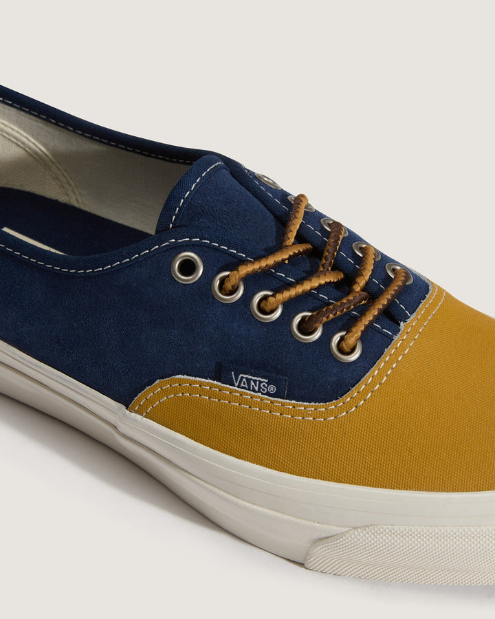 Vans LX Authentic 44 Weatherized Dress Blues