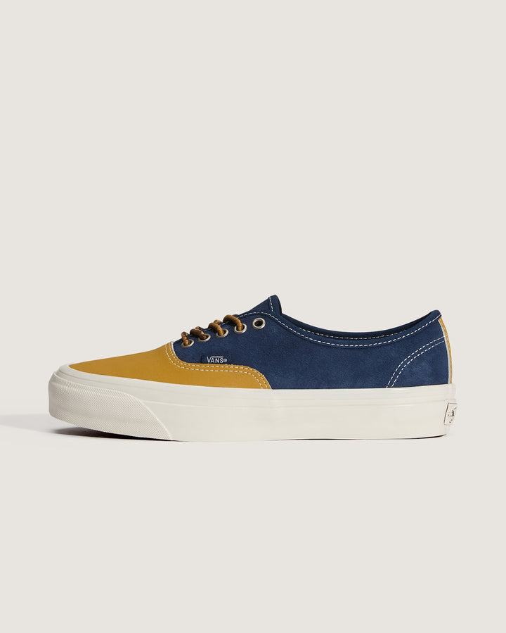 Vans LX Authentic 44 Weatherized Dress Blues