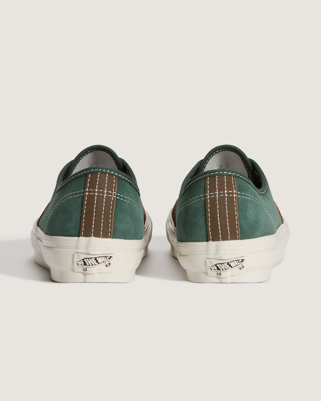 Vans LX Authentic 44 Weatherized Oil Green