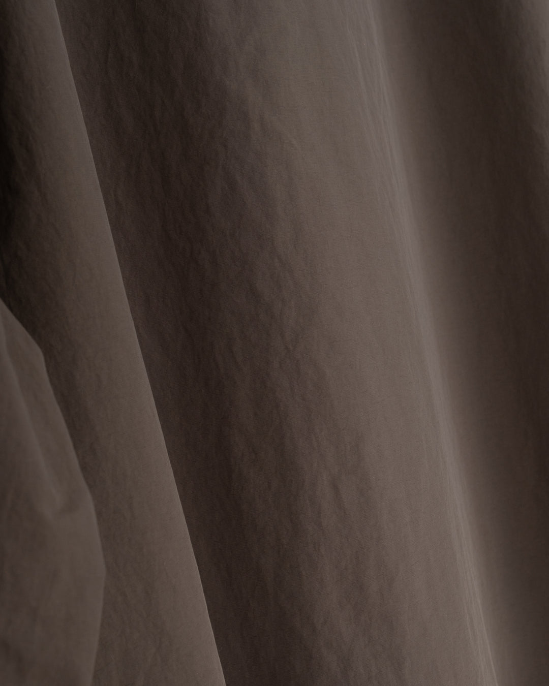 G.o.D Military Trench Fuji Nylon Iron