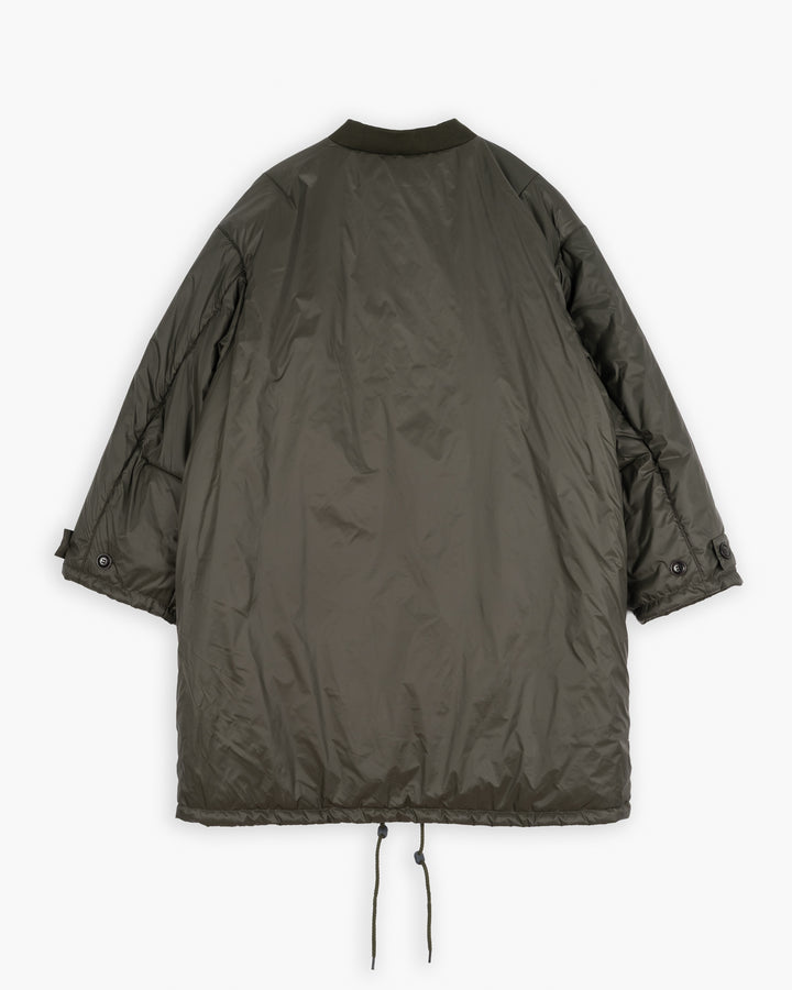 G.o.D Atom Liner Fury Nylon Dusty Green