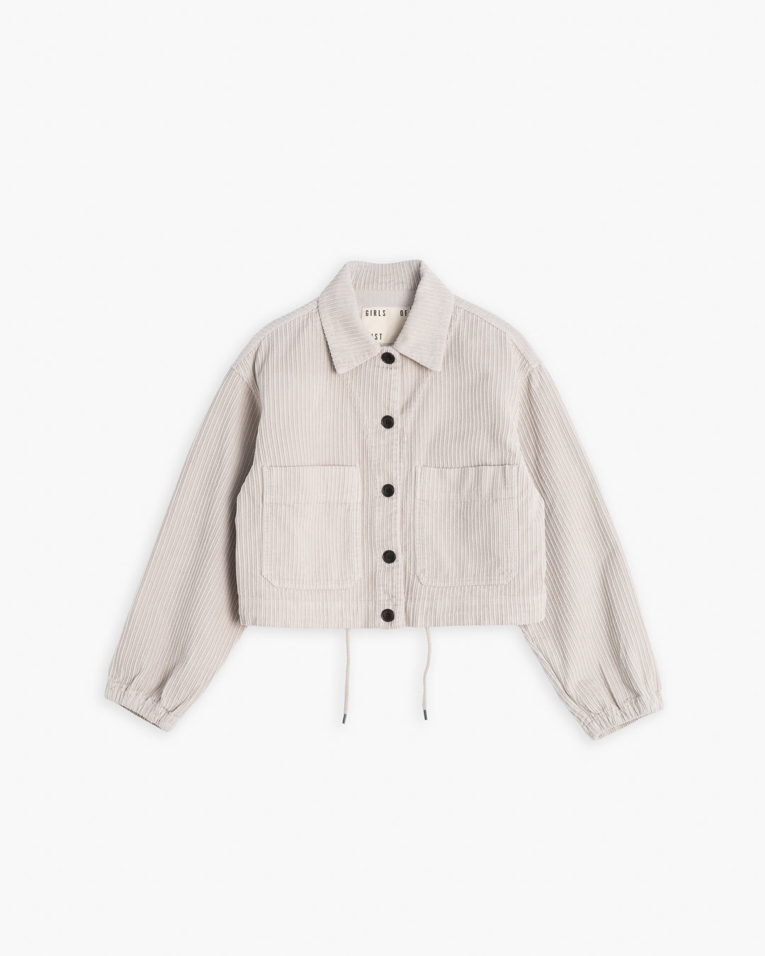 G.o.D Woopsy Jacket Dream Cord Mastik