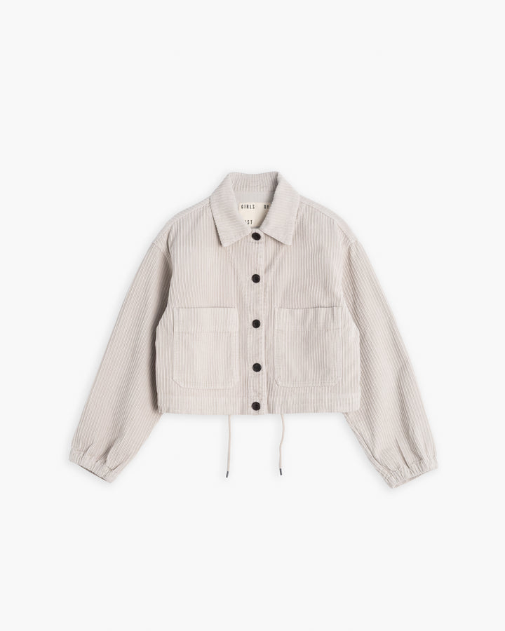 G.o.D Woopsy Jacket Dream Cord Mastik