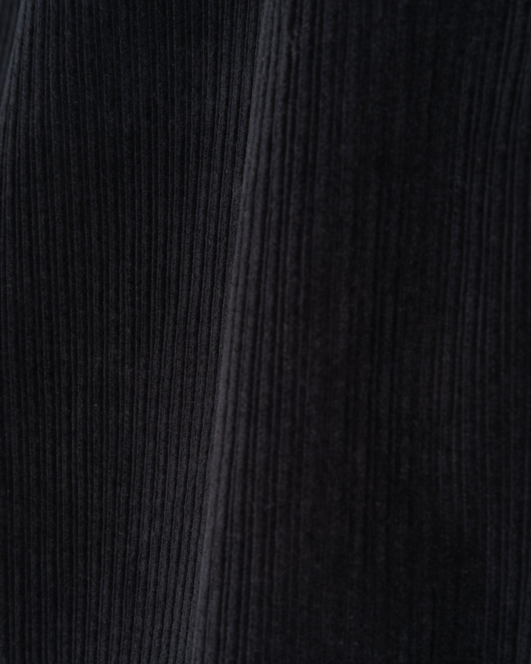 G.o.D Sultan Pants Dream Cord Black