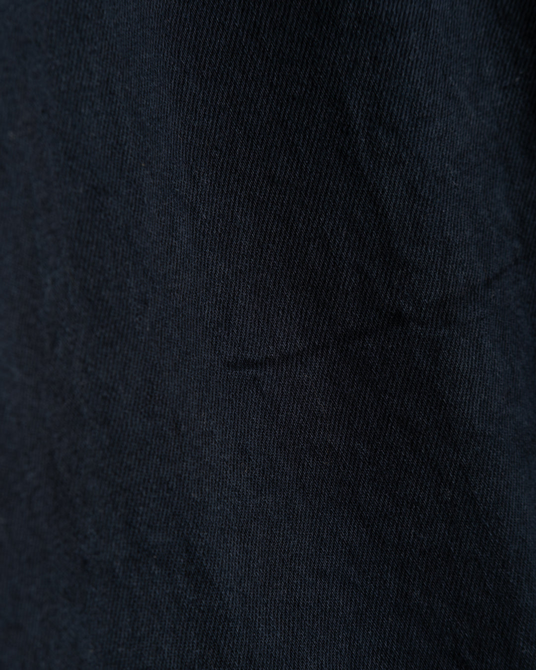 G.o.D Motorcycle Pants Bull Denim Inkt