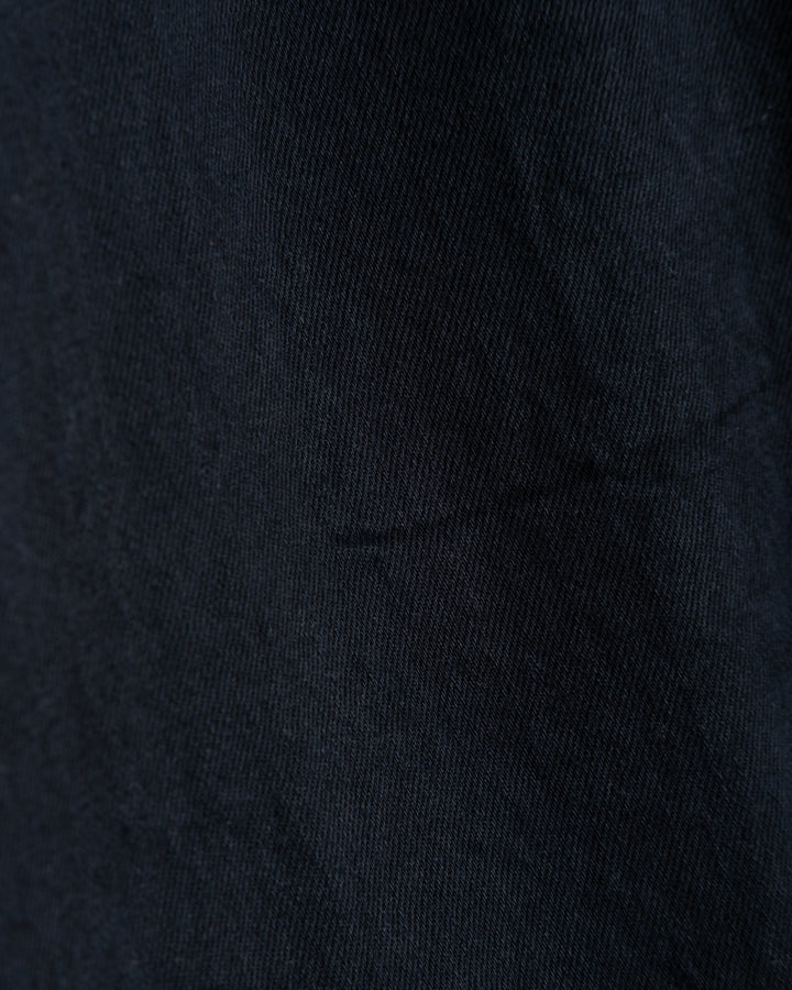 G.o.D Motorcycle Pants Bull Denim Inkt