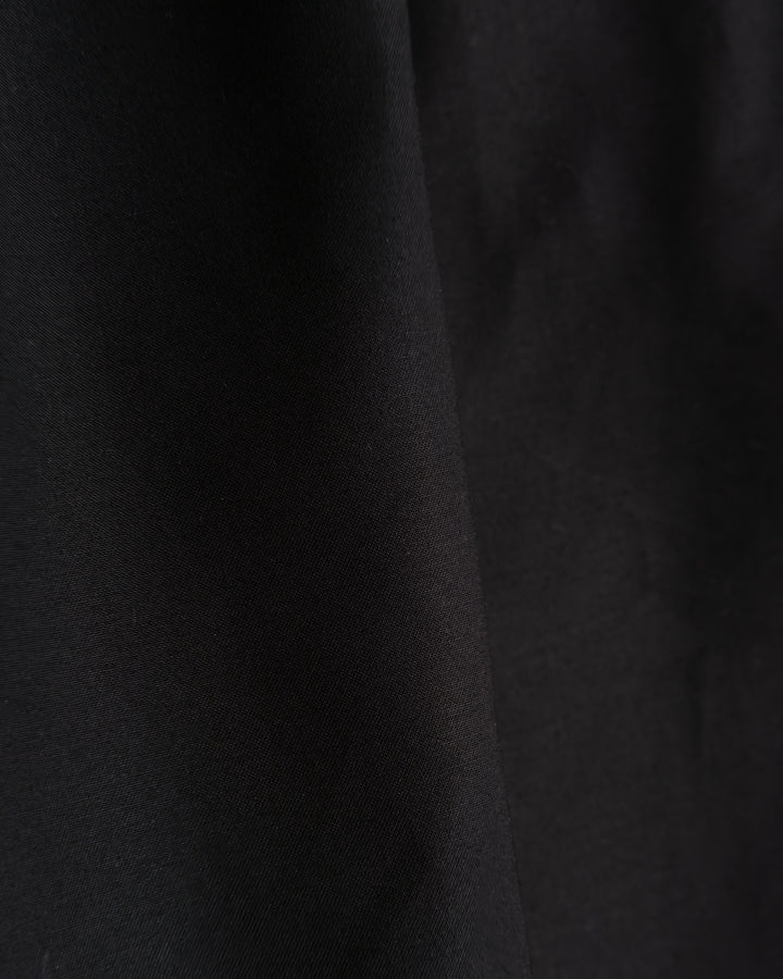 G.o.D Ultimate Pants New York Cotton Black
